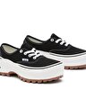 AUTHENTIC VIBRAM DX AYAKKABI Black/True White