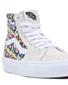 SK8-HI TAPERED AYAKKABI White