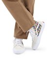SK8-HI TAPERED AYAKKABI White