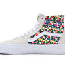 SK8-HI TAPERED AYAKKABI White