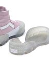 SK8-HI TAPERED MODULAR AYAKKABI Keepsake Lilac