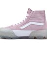 SK8-HI TAPERED MODULAR AYAKKABI Keepsake Lilac