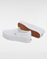 CLASSIC SLIP-ON STACKFORM AYAKKABI True White