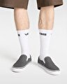 CANVAS CLASSIC SLIP-ON AYAKKABI Charcoal