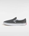 CANVAS CLASSIC SLIP-ON AYAKKABI Charcoal
