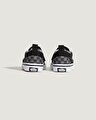 KÜÇÜK ÇOCUK CHECKERBOARD SLIP-ON CIRTCIRTLI AYAKKABI (1-4 YAŞ) (Checkerboard) Blk/Pewter