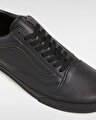 CLASSIC TUMBLE OLD SKOOL AYAKKABI (Classic Tumble) Black Mono
