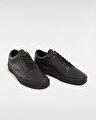 CLASSIC TUMBLE OLD SKOOL AYAKKABI (Classic Tumble) Black Mono