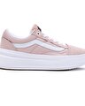 OLD SKOOL OVERT CC AYAKKABI Rose Smoke