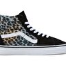 SK8-HI AYAKKABI Black Cheetah
