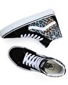 SK8-HI AYAKKABI Black Cheetah