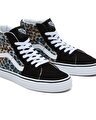 SK8-HI AYAKKABI Black Cheetah