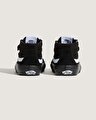 SK8-MİD REİSSUE V ÇOCUK AYAKKABI (4-8 YAŞ) (Canvas & Suede) Blk/Blk