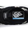 ULTRARANGE EXO SE PAINTED FLORAL AYAKKABI Black/White