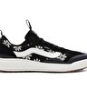 ULTRARANGE EXO SE PAINTED FLORAL AYAKKABI Black/White