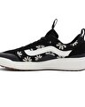 ULTRARANGE EXO SE PAINTED FLORAL AYAKKABI Black/White