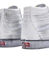 SK8-Hİ AYAKKABI White/White