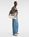 PERGS TOTE ÇANTA Antique White