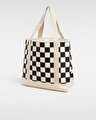 PERGS TOTE ÇANTA Antique White