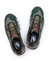 AMZN GORE-TEX MTE-3 AYAKKABI Green/Multi
