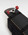VANS DX SKATEPACK SIRT ÇANTASI Black