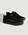 KNU SKOOL AYAKKABI Black/Black