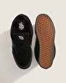 KNU SKOOL AYAKKABI Black/Black