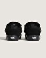 KNU SKOOL AYAKKABI Black/Black