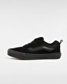KNU SKOOL AYAKKABI Black/Black