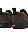 MID SLIP MTE-1 AYAKKABI Olive/Black