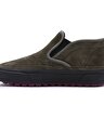 MID SLIP MTE-1 AYAKKABI Olive/Black