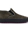 MID SLIP MTE-1 AYAKKABI Olive/Black
