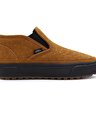 MID SLIP MTE-1 AYAKKABI Brown/Black
