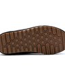 MID SLIP MTE-1 AYAKKABI Brown/Black