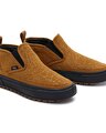 MID SLIP MTE-1 AYAKKABI Brown/Black