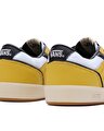 LOWLAND COMFYCUSH JMP AYAKKABI Black-Yellow