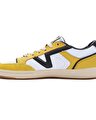 LOWLAND COMFYCUSH JMP AYAKKABI Black-Yellow