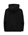 ERKEK ÇOCUK HOLE SHOT PULLOVER KAPÜŞONLU ÜST (8-14 YAŞ) Black