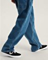 SPORT LOW AYAKKABI Black/White