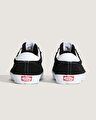 SPORT LOW AYAKKABI Black/White