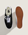 SPORT LOW AYAKKABI Black/White