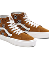 COLOR THEORY SK8-HI TAPERED AYAKKABI Golden Brown