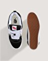 KNU STACK AYAKKABI Black/True White