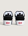 KNU STACK AYAKKABI Black/True White