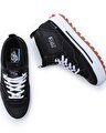 HALF CAB GORE-TEX MTE-3 AYAKKABI Black/White