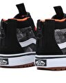 ÇOCUK SK8-HI MTE-1 FERMUARLI AYAKKABI Grey/Orange