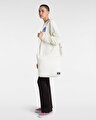 CLASSIC CHECK CREW ÇORAP (3 ÇİFT) White