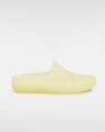 SLIP-ON MULE TRK SURF ESSENTIALS AYAKKABI White