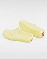SLIP-ON MULE TRK SURF ESSENTIALS AYAKKABI White
