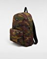 OLD SKOOL SIRT ÇANTASI Classic Camo